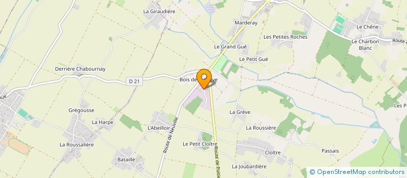localisation de l'entreprise RENOVATION MHV à PARIS