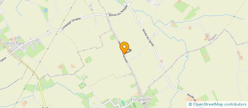 localisation de l'entreprise REPART-AUTO'MOBILE GREG  PITGAM