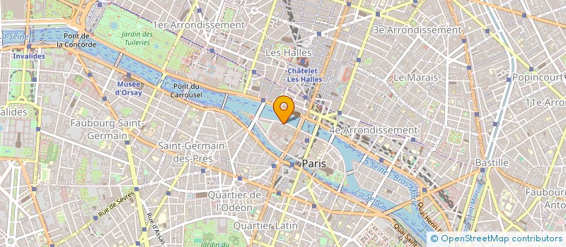 localisation de l'entreprise RESEAU DES PROCUREURS GENERAUX OU INSTITUTIONS EQUIVALENTES PRES LES COURS SUPREMES JUDICIAIRES DES ETATS MEMBRES DE L'U à PARIS