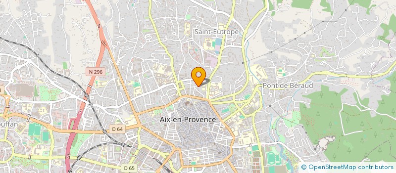 localisation de l'entreprise RESIDENCE HAPPY SENIOR COMPIEGNE à BOULOGNE-BILLANCOURT