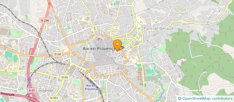 localisation de l'entreprise RESISTANCE ET SOLIDARITE à MARSEILLE