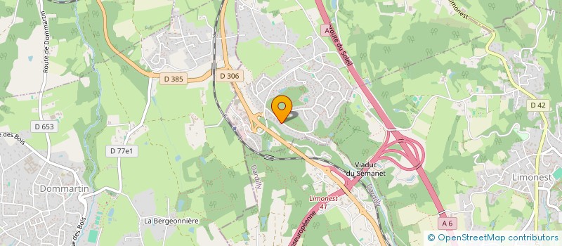 localisation de l'entreprise RHONE ALPES EDITIONS  LISSIEU