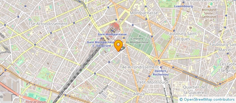 localisation de l'entreprise RIVE DROITE MUSIC FRANCE à NEUILLY-SUR-SEINE