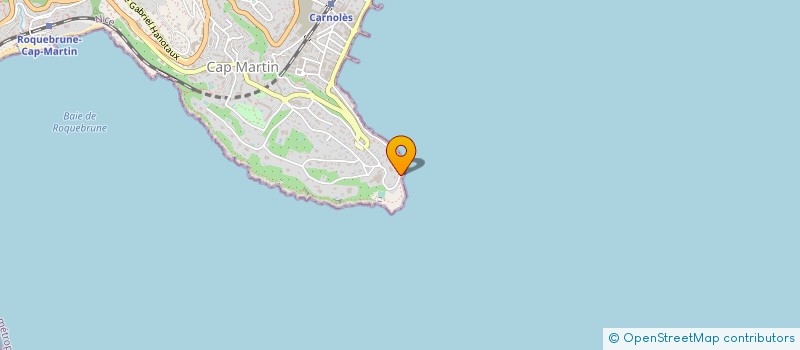 localisation de l'entreprise RIVIERA PLAYA  PARIS