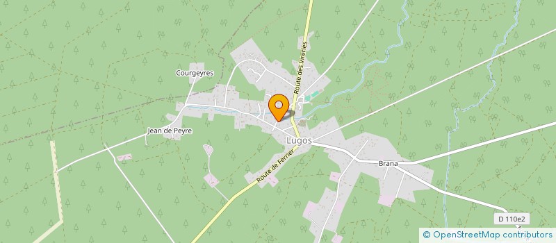 localisation de l'entreprise ROLLEYRE CLUB  SALLES