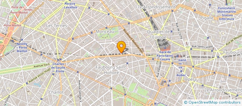 localisation de l'entreprise ROOFNET à SABLONS