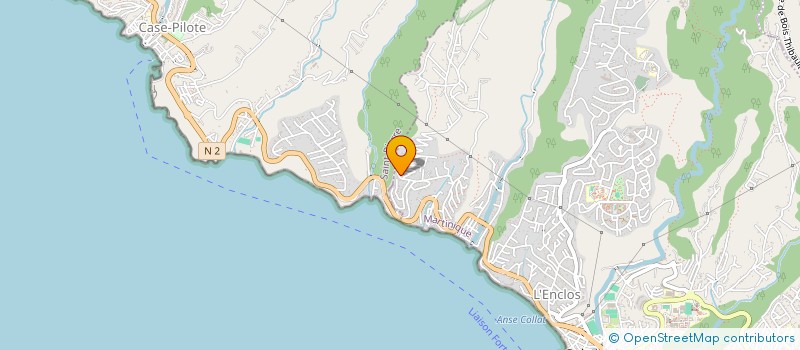 localisation de l'entreprise ROYAN WEB  SCHLCHER