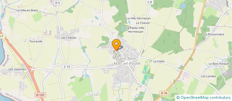 localisation de l'entreprise ROZLAND à LES TROIS-ILETS