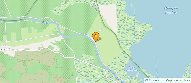 localisation de l'entreprise RUN  FLEURY