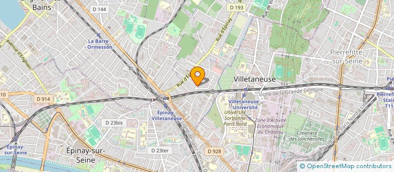 localisation de l'entreprise RYKID  MONTMAGNY