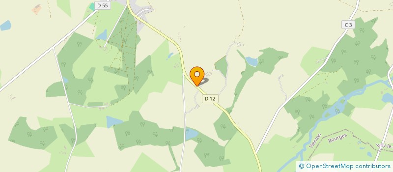 localisation de l'entreprise S.A.R.L. DES ORMEAUX  ASNIERES-SUR-SEINE