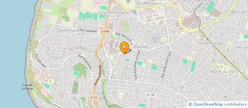 localisation de l'entreprise S INSTRUIRE POUR REUSSIR  ROSNY-SUR-SEINE