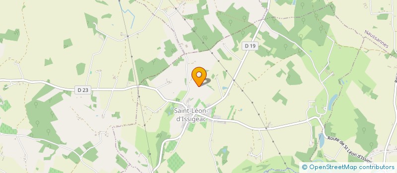 localisation de l'entreprise S2PM  VILLEREAL