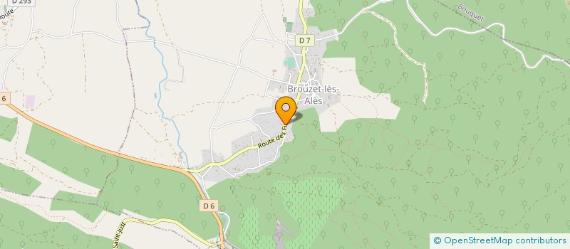 localisation de l'entreprise SAFE-PCB GROUP  TREVOUX