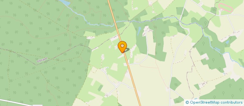 localisation de l'entreprise SAINT MAIXENT  SAINT-MAIXENT