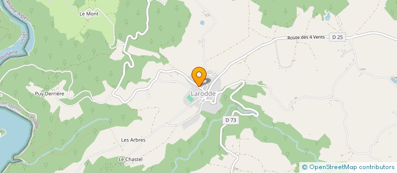 localisation de l'entreprise SAKIINA  LIMAS