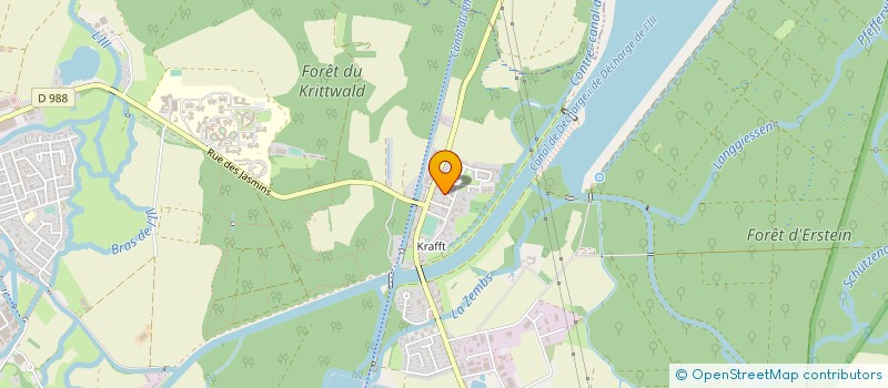 localisation de l'entreprise SAMAREH  NORDHOUSE