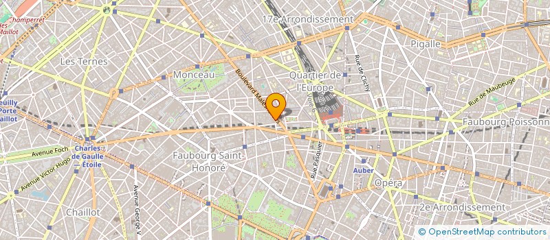 localisation de l'entreprise SAP PORTALS FRANCE à PARIS