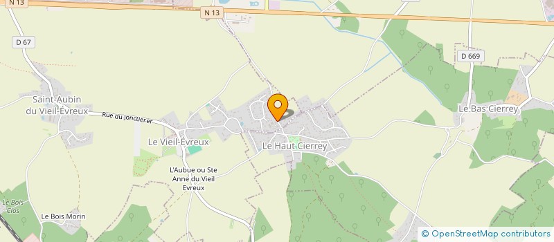 localisation de l'entreprise SARBAT CONSTRUCTION  MISEREY