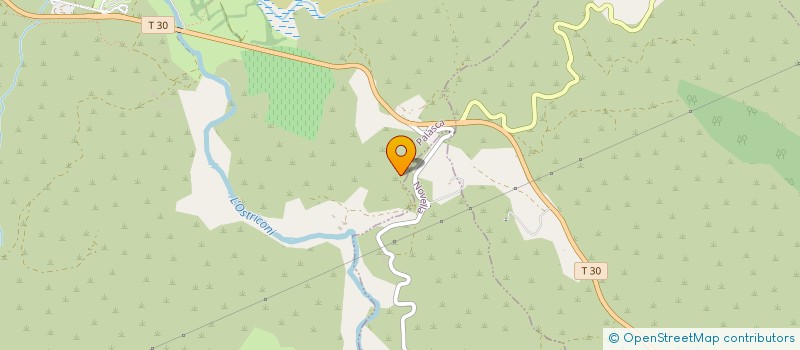 localisation de l'entreprise SARL AL SERVICE à PALASCA