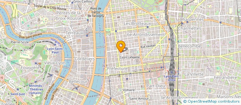 localisation de l'entreprise SARL ARBAULT PERE ET FILS  CRAPONNE