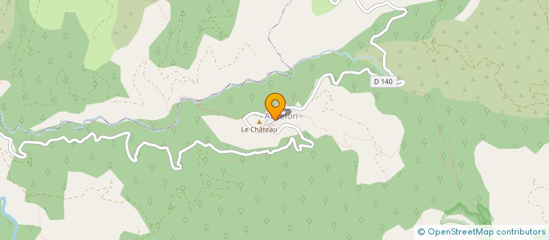 localisation de l'entreprise SARL  DE-QUA-MAITRE à VERONNE