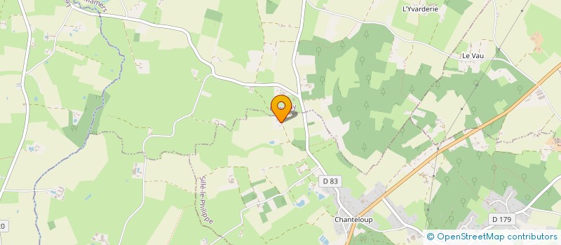 localisation de l'entreprise SARL DIAM'S  SAINT-CORNEILLE