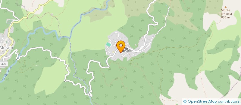 localisation de l'entreprise SARL ECN à RUTALI