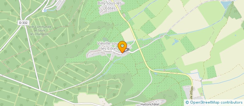 localisation de l'entreprise SARL JEMASCH à VIGNEULLES-LES-HATTONCHATEL