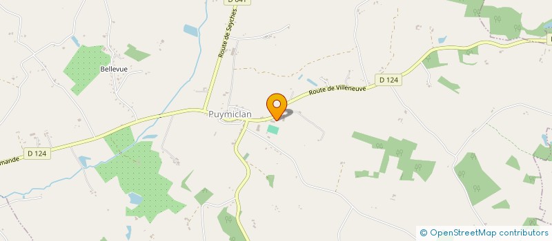 localisation de l'entreprise SARL JFR MULTI SERVICES  SEYCHES