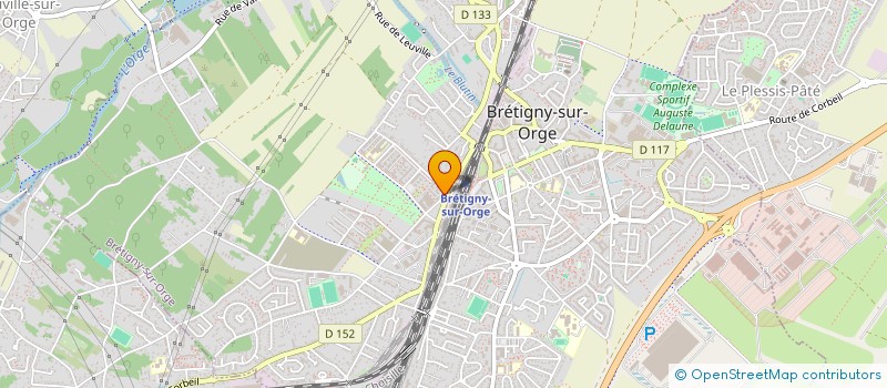 localisation de l'entreprise SARL KENSHO'ME à BOULOGNE-BILLANCOURT