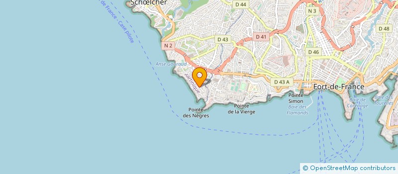 localisation de l'entreprise SARL LEMZAR  SCHLCHER