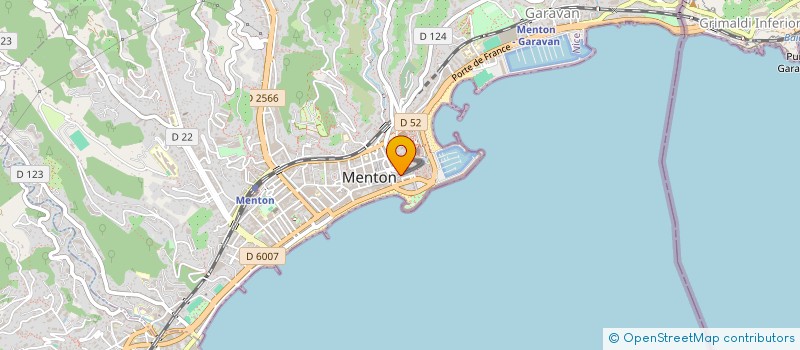 localisation de l'entreprise SARL MARE NOSTRUM BRASSEUR à CASTILLON