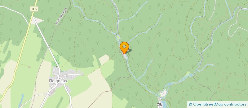 localisation de l'entreprise SARL RAMASSAGE MULTI SERVICES  ILLY