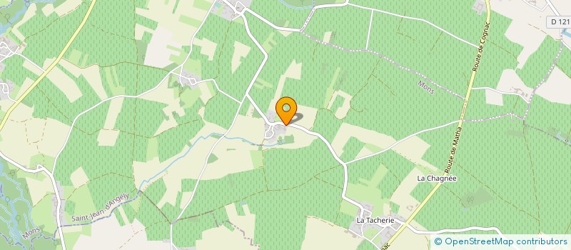 localisation de l'entreprise SARL REIMERT à MONS