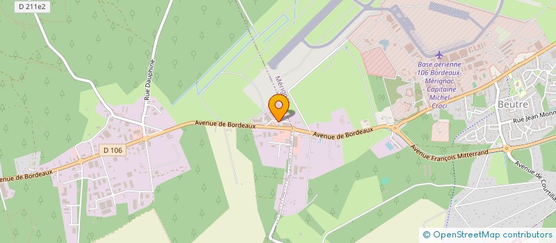 localisation de l'entreprise SARL TRANSPORTS ILLACAIS à SAINT-JEAN-D'ILLAC