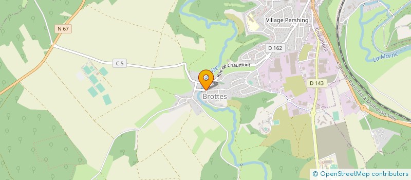 localisation de l'entreprise SARL VEGETAUX ANIMAUX NATURE à VILLIERS-LE-SEC