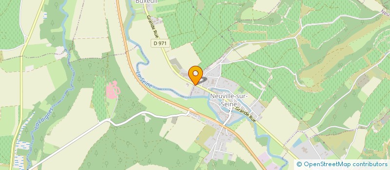 localisation de l'entreprise SARL VSP CONSTRUCTIONS à NEUVILLE-SUR-SEINE