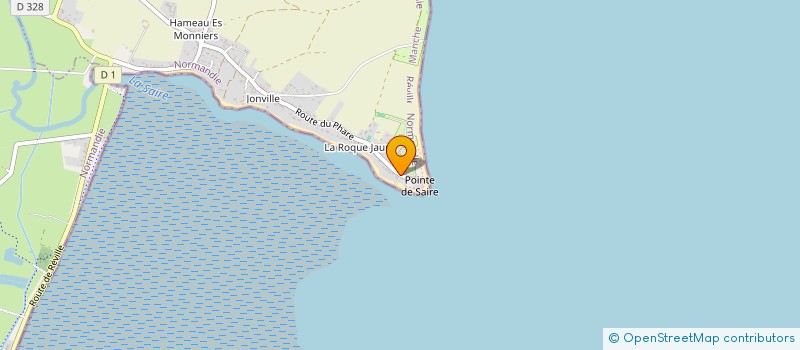 localisation de l'entreprise SAS ATELIER OLIVERES  REVILLE