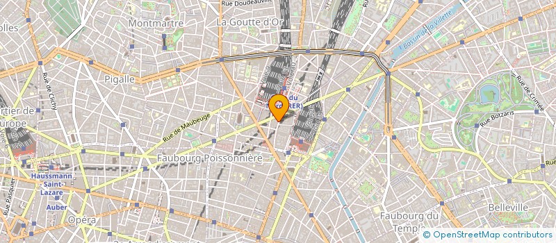 localisation de l'entreprise SAS NEELUM  PARIS