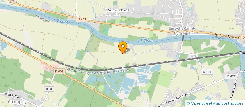localisation de l'entreprise SAS PRICE AVORDABLE à BASSOU