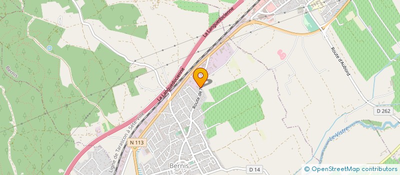 localisation de l'entreprise SASU KS CARROSSERIE  NANTES