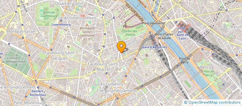 localisation de l'entreprise SAVIEX FRANCE à PARIS