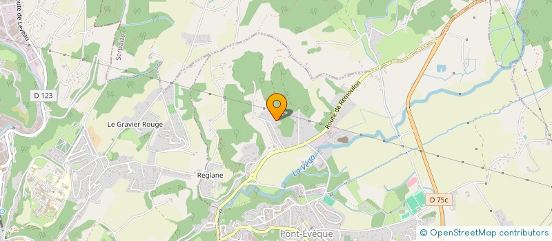 localisation de l'entreprise SB MOTORS  MONTCEAUX