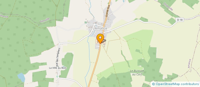 localisation de l'entreprise SC 3 PI R 2  PUITS-ET-NUISEMENT