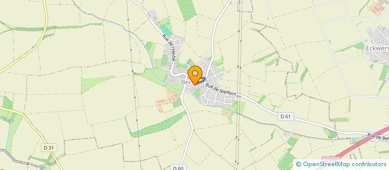 localisation de l'entreprise SC 4F IMMO  NEUGARTHEIM-ITTLENHEIM