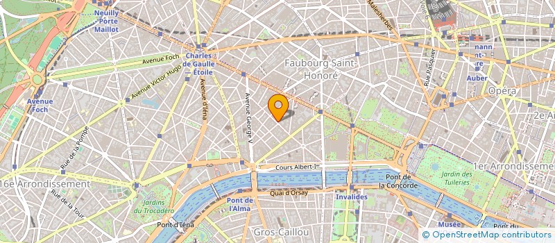 localisation de l'entreprise SC CAP 10  MANSLE-LES-FONTAINES