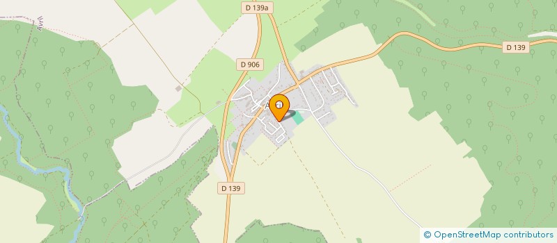 localisation de l'entreprise SC2A  AVRIL