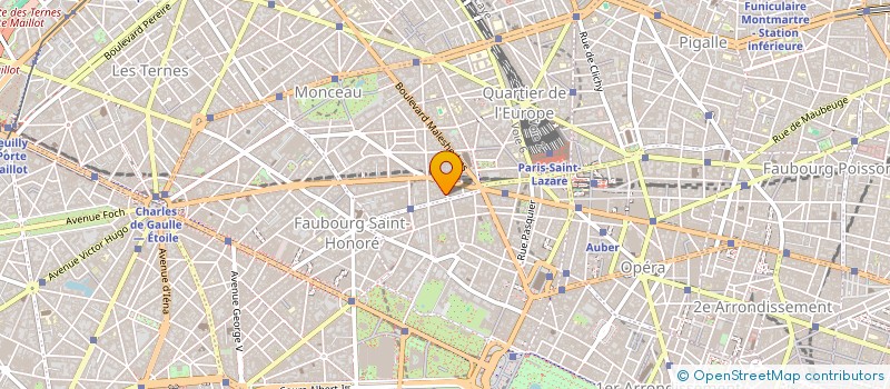 localisation de l'entreprise SCCV SEINE GARE RESIDENTIEL à BORDEAUX
