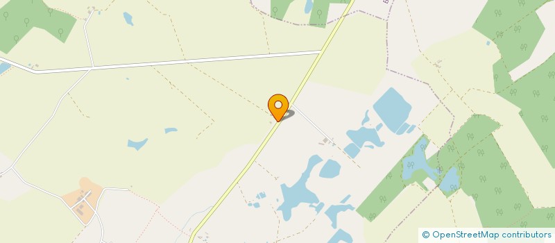 localisation de l'entreprise SCEA DE L'ESPERANCE à USSON-DU-POITOU